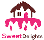 Sweet Delights by Cindy